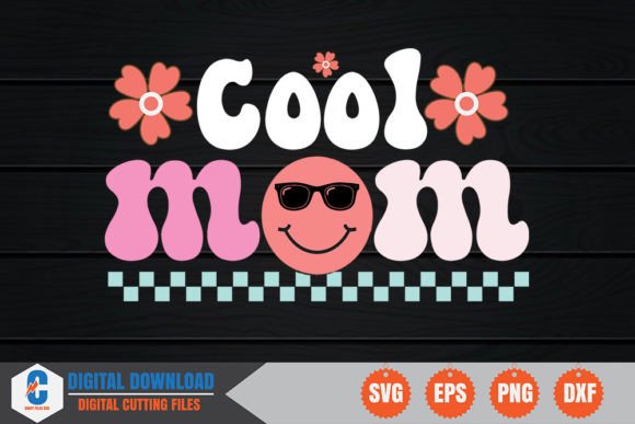 Cool Mom Retro Graphics and Crafts Review