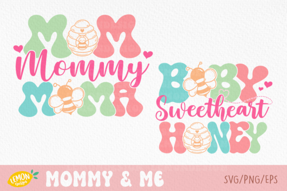 Mom Mommy Mama SVG Design Graphics and Crafts Review